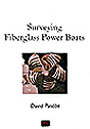 Surveying Fiberglass Power Boats