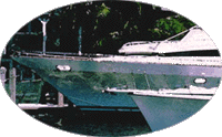David Pascoe's Power Boat Books
