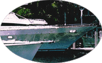 David Pascoe's Power Boat Books