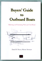 Buyers' Guide to Outboard Boats