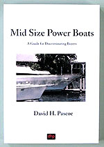 cover art: Boat two bows