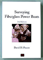 Surveying Fiberglass Power Boats (2E)